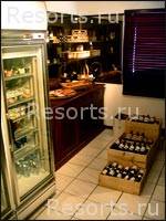 RESIDOTEL LE STANLEY 13